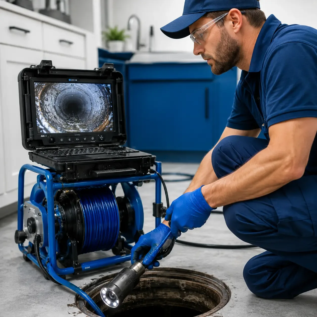 Pipe Relining professionals serving Audubon, IA